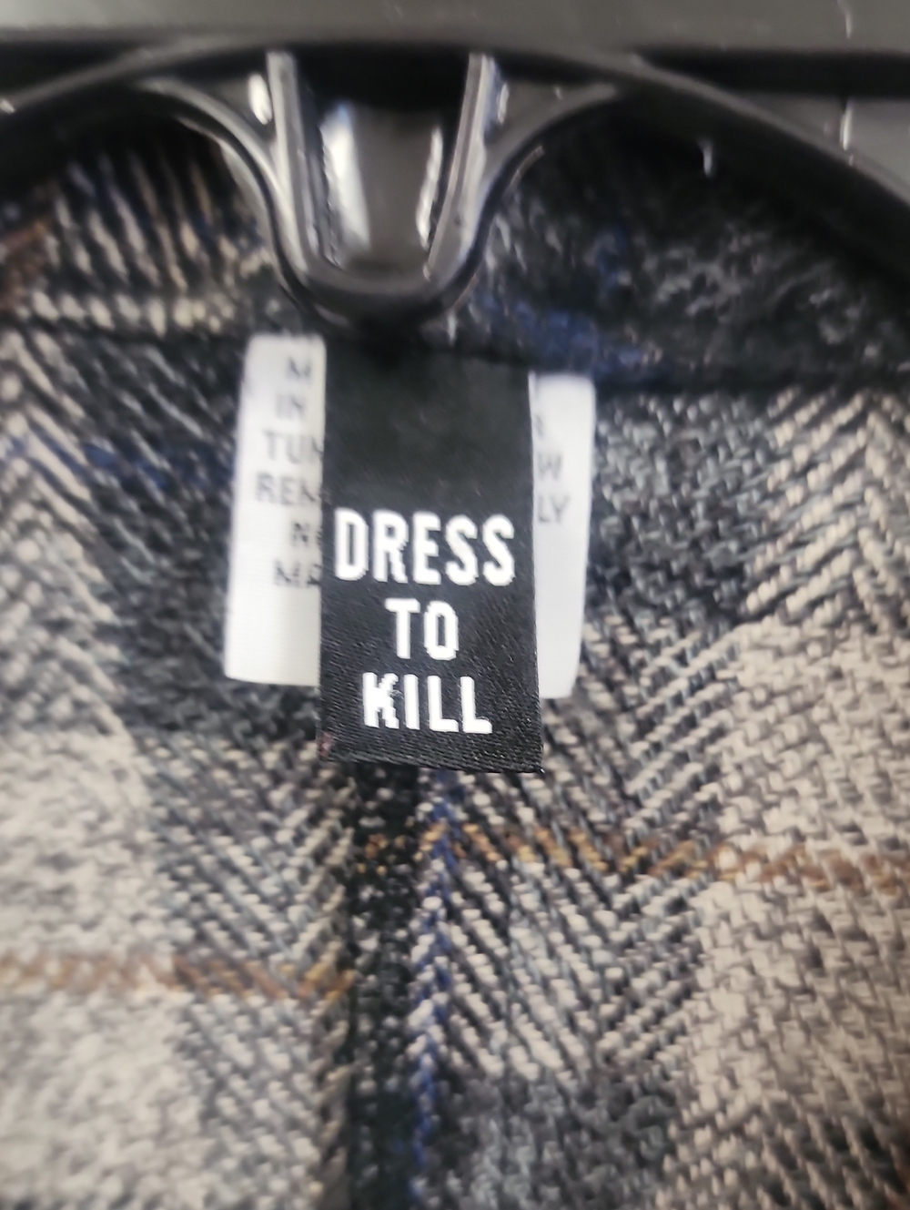 Dress To Kill, By Jane Mohr, One Size Fits Most! - Picture 4 of 16